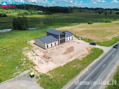 Kita Patalpų nuoma Vilniaus rajono sav., Žemieji Rusokai