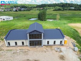 Kita Patalpų nuoma Vilniaus rajono sav., Žemieji Rusokai