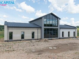 Kita Patalpų nuoma Vilniaus rajono sav., Žemieji Rusokai