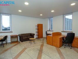 Office / Other Premises for rent Panevėžys, Panevėžyje, Ateities g.