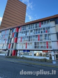  Patalpų nuoma Klaipėdoje, Tauralaukyje, Dragūnų g.