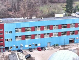 Parduodamos Biuro / Gamybos ir sandėliavimo / Kita patalpos Kaune, Vilijampolėje, A. Stulginskio g.