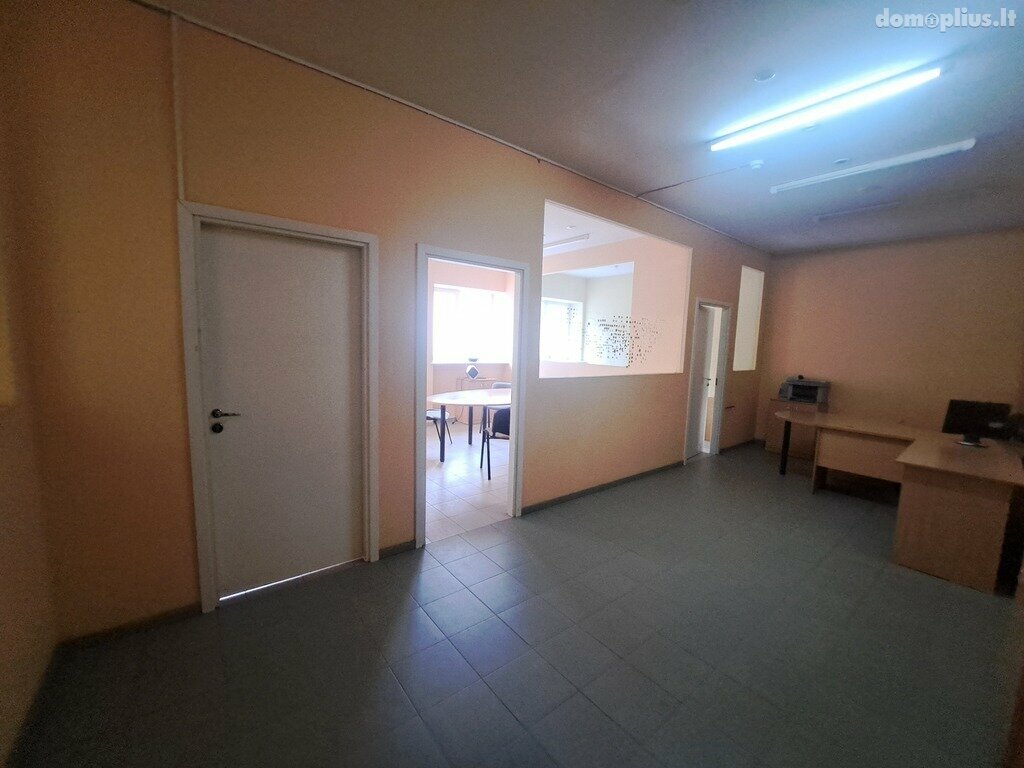 Parduodamos Biuro / Gamybos ir sandėliavimo / Kita patalpos Kaune, Vilijampolėje, A. Stulginskio g.
