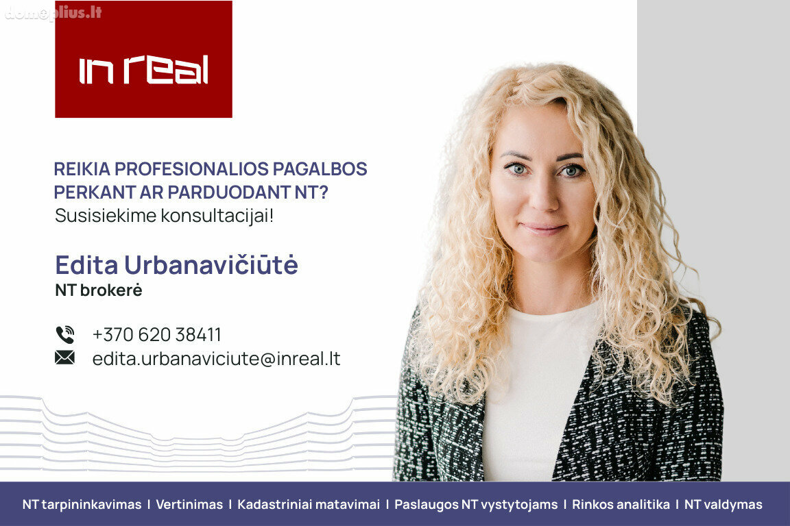 Parduodamos Biuro / Gamybos ir sandėliavimo / Kita patalpos Kaune, Vilijampolėje, A. Stulginskio g.