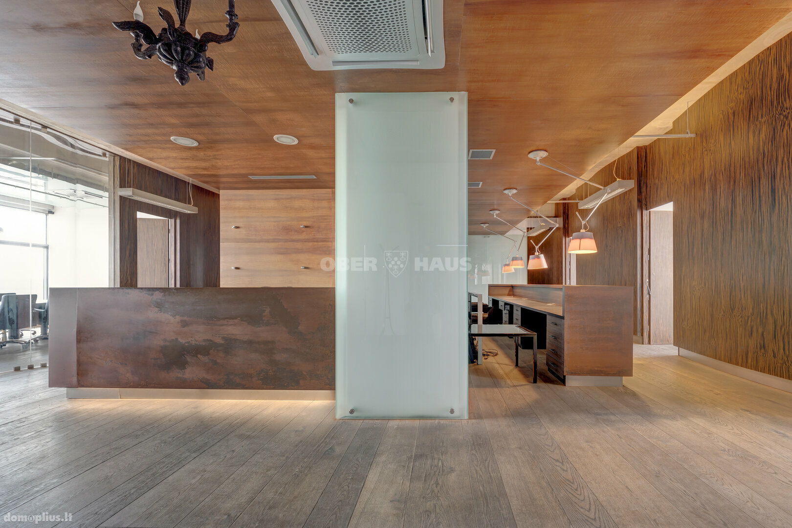 For sale Office premises Vilniuje, Naujamiestyje, Antano Tumėno g.