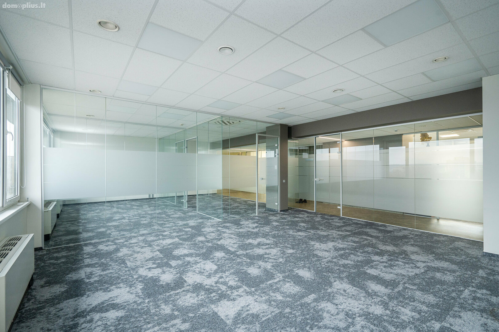 Office / Other Premises for rent Vilniuje, Žirmūnuose, Žirmūnų g.