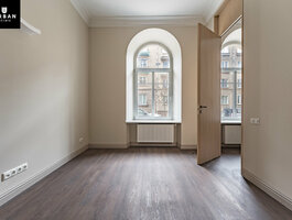 For sale Office premises Vilniuje, Naujamiestyje, A. Vivulskio g.