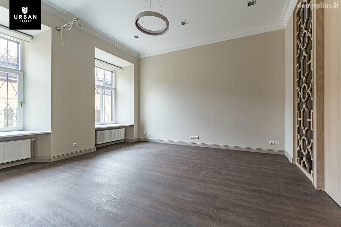 For sale Office premises Vilniuje, Naujamiestyje, A. Vivulskio g.