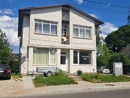 Sandėliavimo / Gamybos ir sandėliavimo / Kita Patalpų nuoma Vilniuje, Žvėryne, Latvių g.