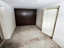 Sandėliavimo / Gamybos ir sandėliavimo / Kita Patalpų nuoma Vilniuje, Žvėryne, Latvių g.