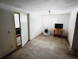 Sandėliavimo / Gamybos ir sandėliavimo / Kita Patalpų nuoma Vilniuje, Žvėryne, Latvių g.