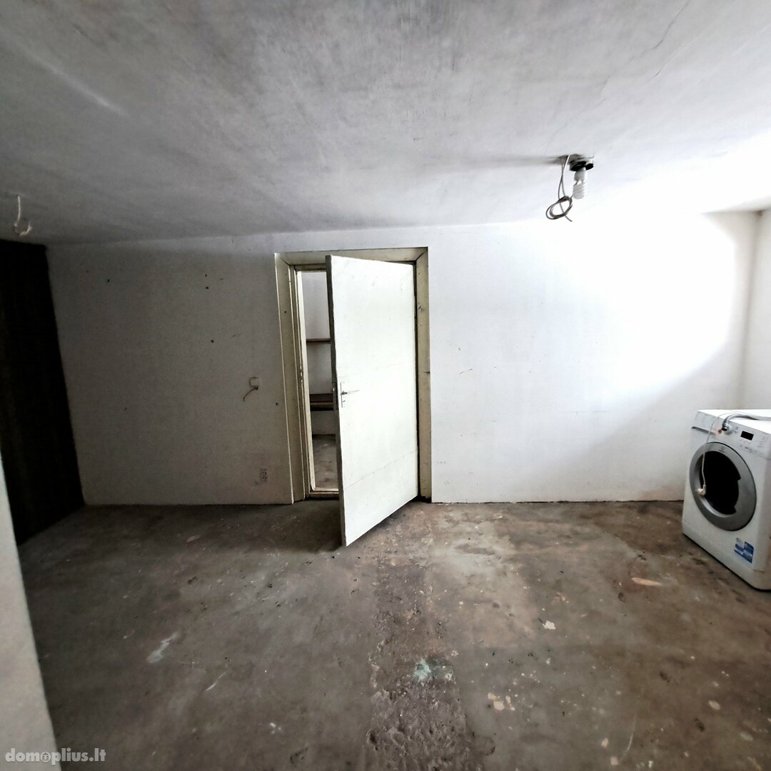 Sandėliavimo / Gamybos ir sandėliavimo / Kita Patalpų nuoma Vilniuje, Žvėryne, Latvių g.