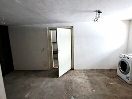 Sandėliavimo / Gamybos ir sandėliavimo / Kita Patalpų nuoma Vilniuje, Žvėryne, Latvių g.