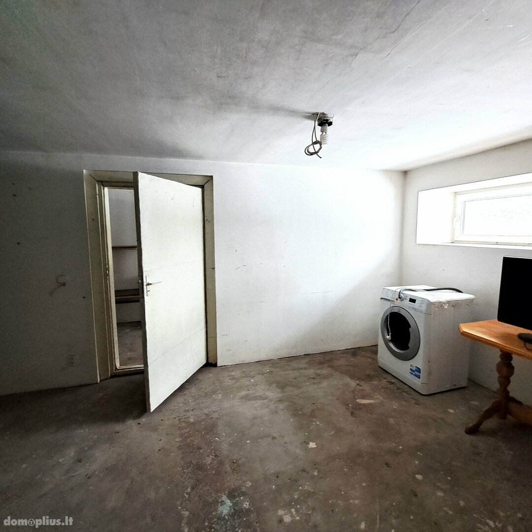 Sandėliavimo / Gamybos ir sandėliavimo / Kita Patalpų nuoma Vilniuje, Žvėryne, Latvių g.