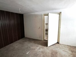 Sandėliavimo / Gamybos ir sandėliavimo / Kita Patalpų nuoma Vilniuje, Žvėryne, Latvių g.