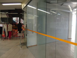 Biuro / Turizmo ir rekreacijos / Prekybos ir paslaugų Patalpų nuoma Klaipėdoje, Senamiestyje, Tiltų g.