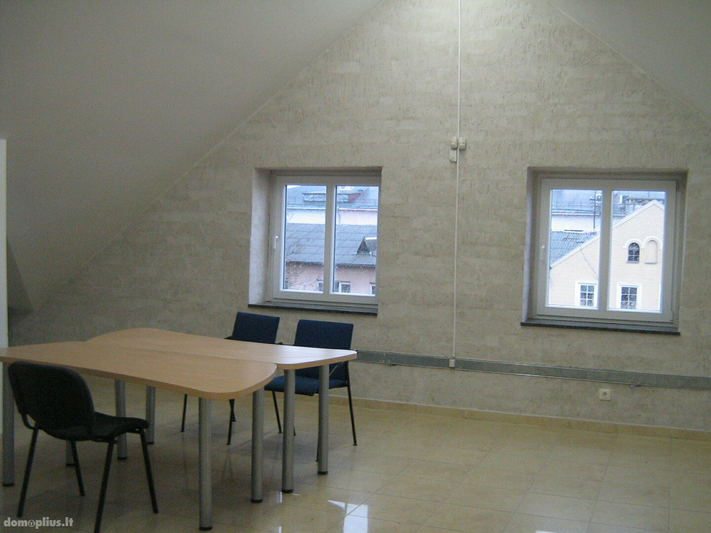 Biuro / Prekybos ir paslaugų / Kita Patalpų nuoma Klaipėdoje, Senamiestyje, Tiltų g.
