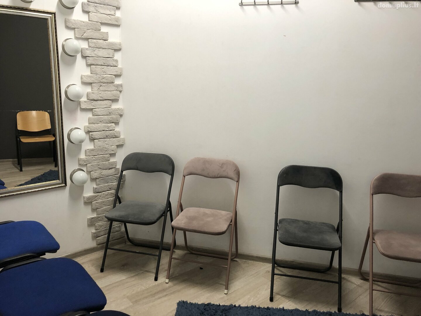 Prekybos ir paslaugų / Kita Patalpų nuoma Klaipėdoje, Senamiestyje, Tiltų g.
