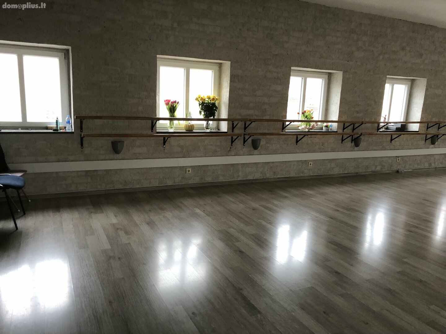 Prekybos ir paslaugų / Kita Patalpų nuoma Klaipėdoje, Senamiestyje, Tiltų g.