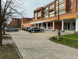 Parduodamos Biuro patalpos Šiauliuose, Lieporiuose, Tilžės g.