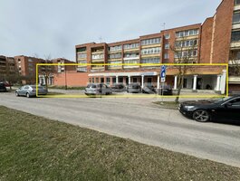 For sale Office premises Šiauliuose, Lieporiuose, Tilžės g.