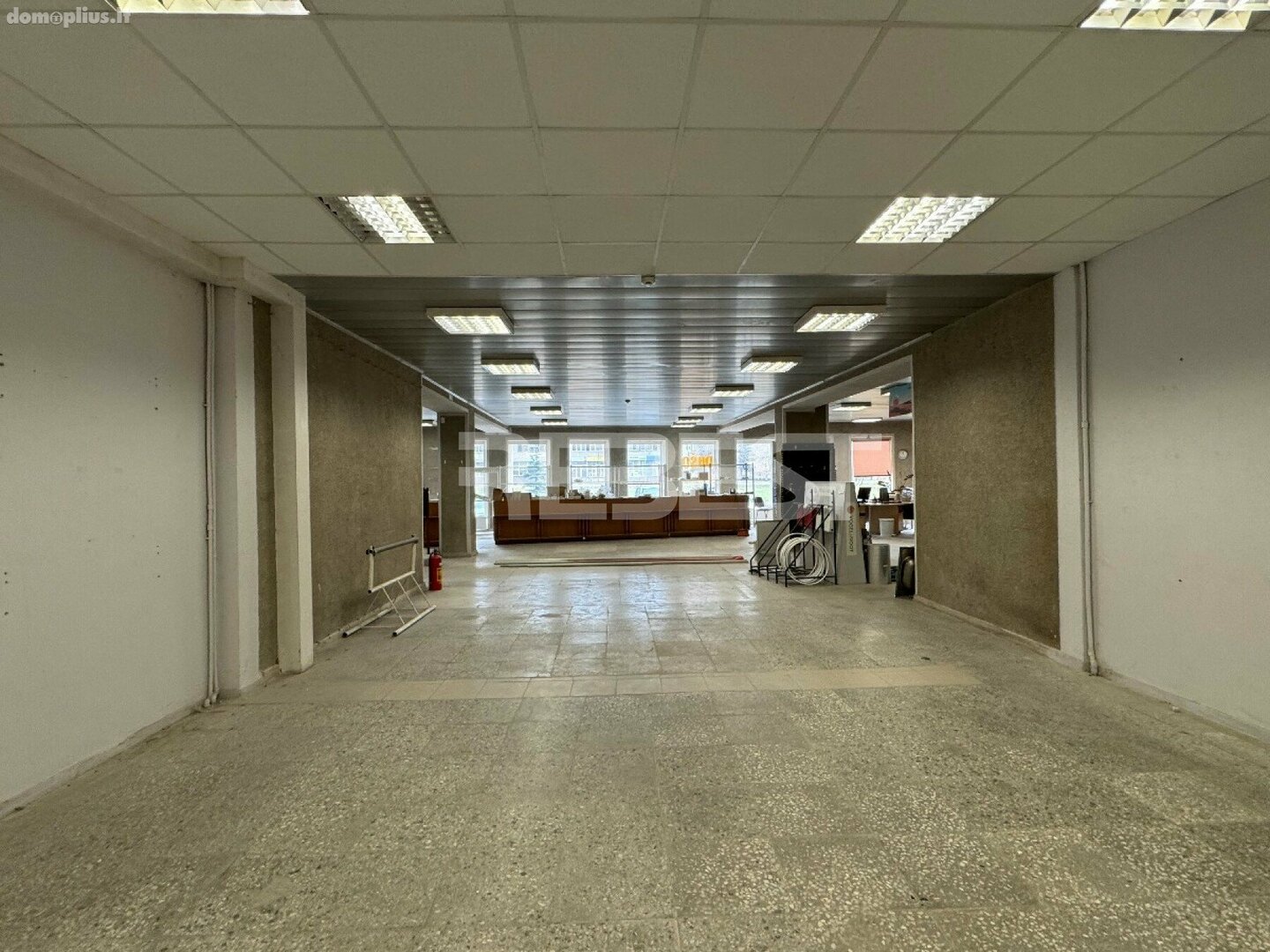 For sale Office premises Šiauliuose, Lieporiuose, Tilžės g.
