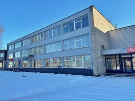Biuro / Prekybos ir paslaugų / Kita Patalpų nuoma Panevėžyje, Pilėnuose, Beržų g.