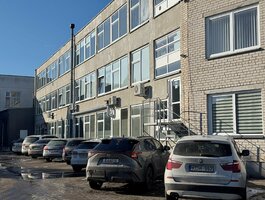 Biuro / Prekybos ir paslaugų / Kita Patalpų nuoma Panevėžyje, Pilėnuose, Beržų g.