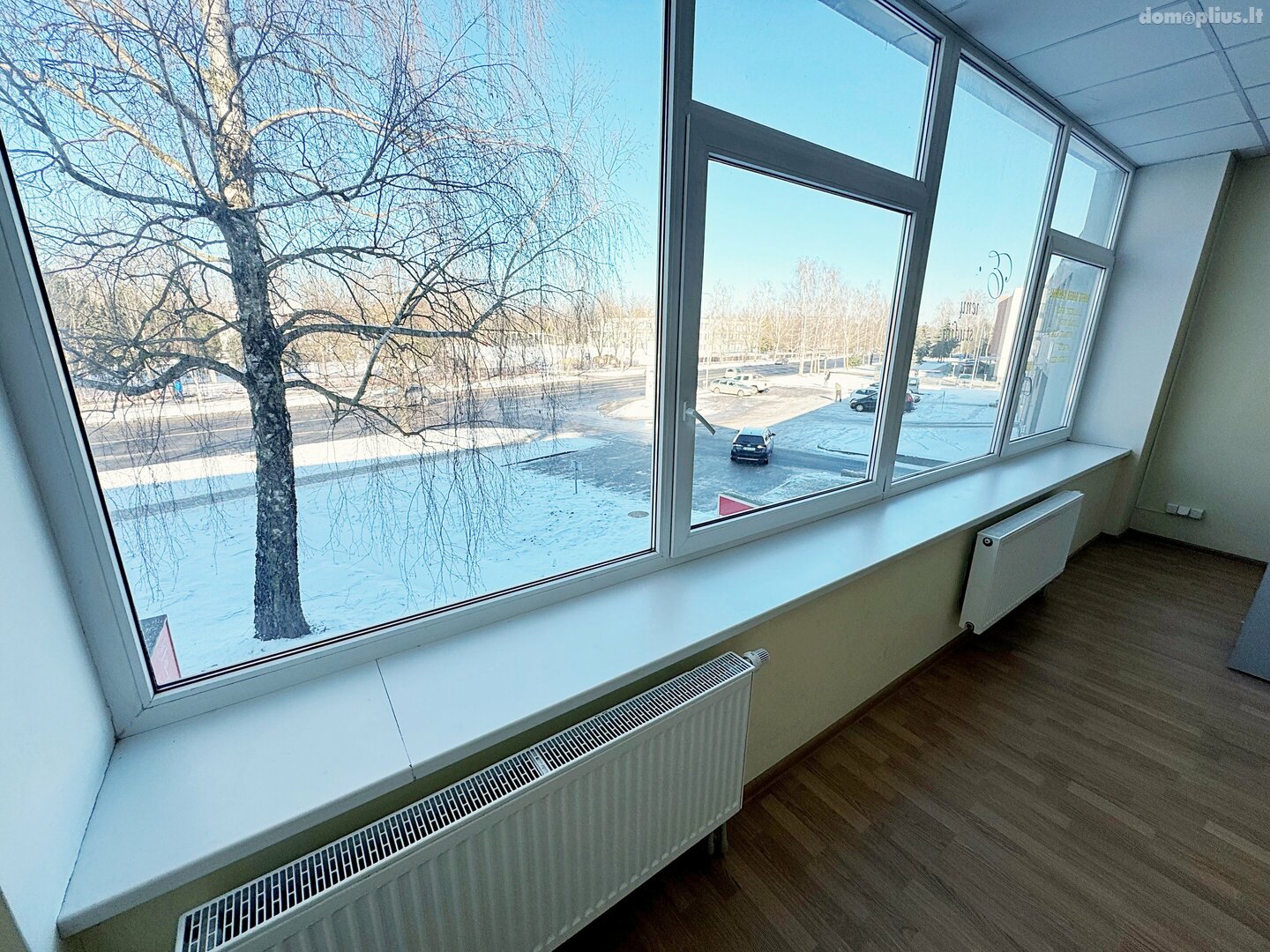 Biuro / Prekybos ir paslaugų / Kita Patalpų nuoma Panevėžyje, Pilėnuose, Beržų g.