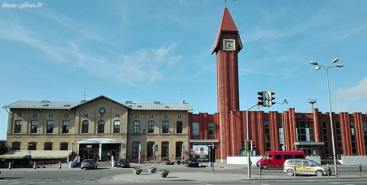 Parduodamos Turizmo ir rekreacijos / Maitinimo / Prekybos ir paslaugų patalpos Klaipėdoje, Centre, Priestočio g.