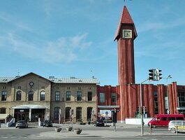 Parduodamos Turizmo ir rekreacijos / Maitinimo / Prekybos ir paslaugų patalpos Klaipėdoje, Centre, Priestočio g.