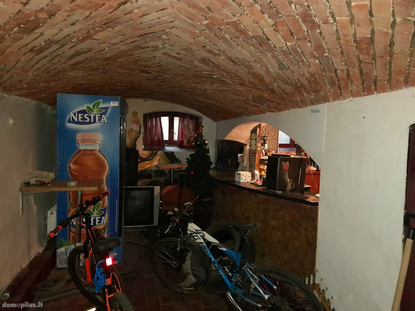 Parduodamos Turizmo ir rekreacijos / Maitinimo / Prekybos ir paslaugų patalpos Klaipėdoje, Centre, Priestočio g.