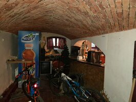 Parduodamos Turizmo ir rekreacijos / Maitinimo / Prekybos ir paslaugų patalpos Klaipėdoje, Centre, Priestočio g.