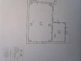 Parduodamos Sandėliavimo / Gamybos ir sandėliavimo / Kita patalpos Klaipėdoje, Sportininkuose, Viršutinė g.