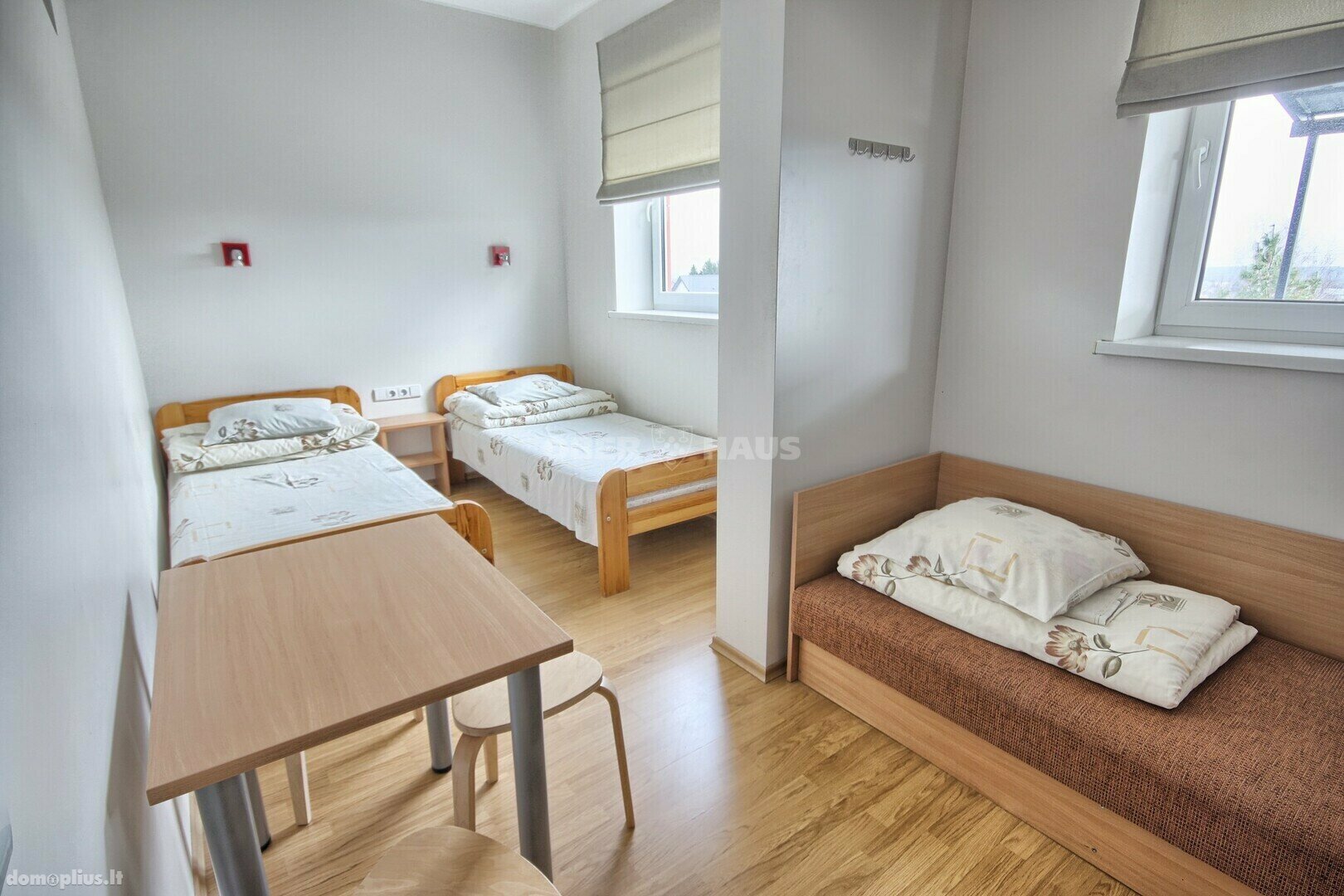 Parduodamos Prekybos ir paslaugų patalpos Kauno rajono sav., Domeikavoje