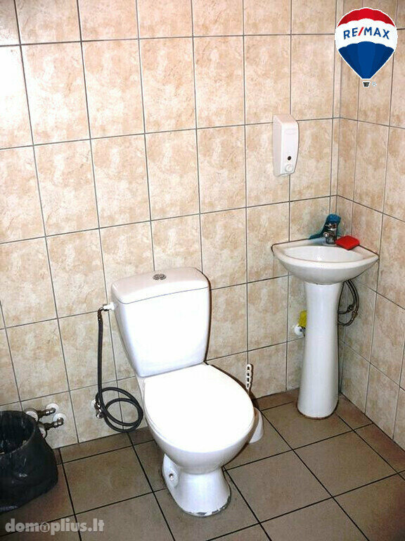 Biuro Patalpų nuoma Panevėžyje, Kniaudiškiuose, Beržų g.