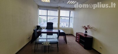 Для бюро / Tуризм / Торговое/сервисное Помещения в аренду Šiauliuose, Centre, Tilžės g.