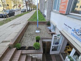Parduodamos Sandėliavimo / Prekybos ir paslaugų / Kita patalpos Vilniuje, Naujamiestyje, Algirdo g.