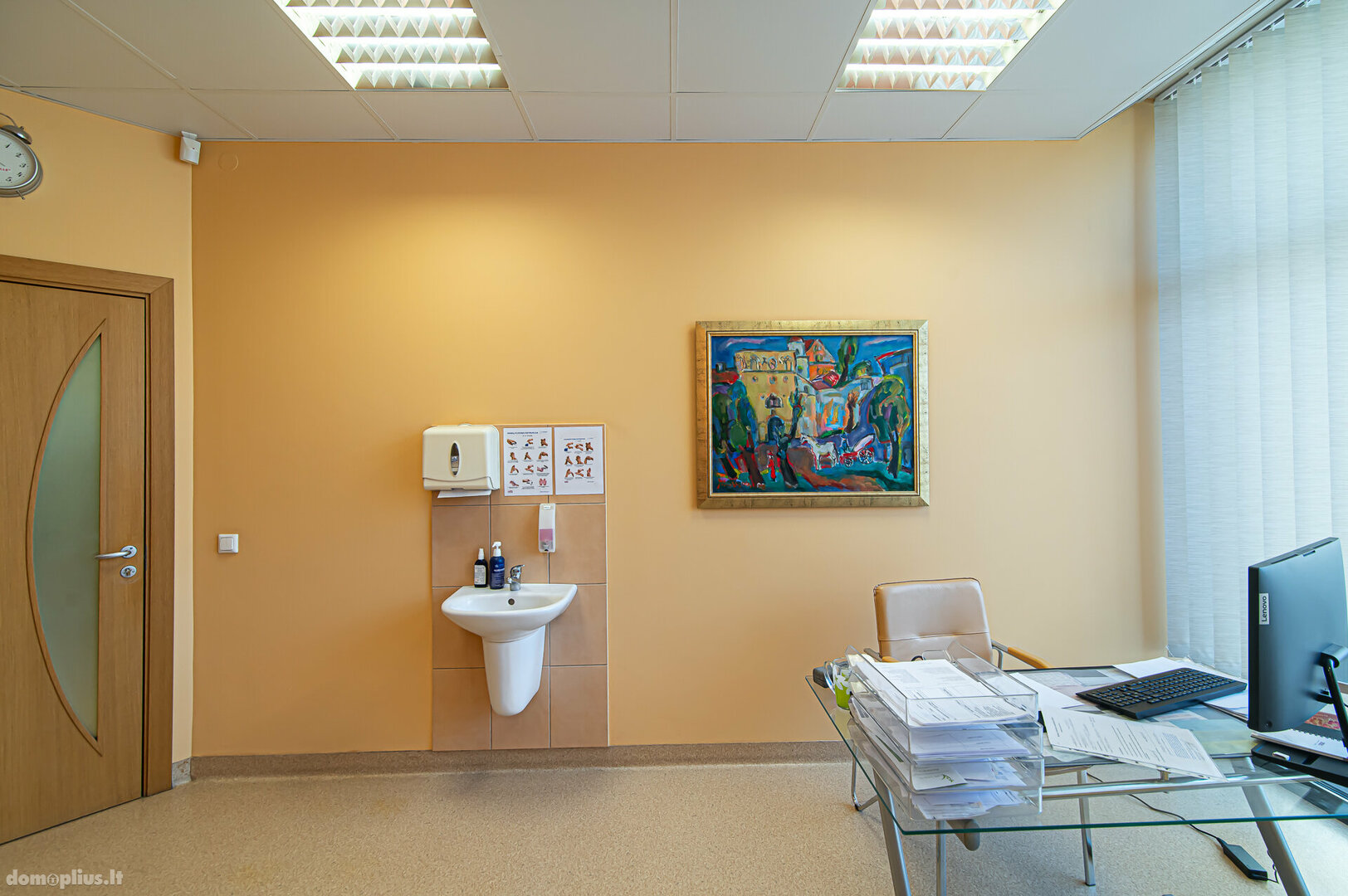 Parduodamos Prekybos ir paslaugų / Kita patalpos Vilniuje, Baltupiuose, Didlaukio g.