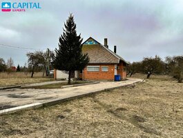 Parduodamos Kita patalpos Varėnos rajono sav., Sarapiniškėse