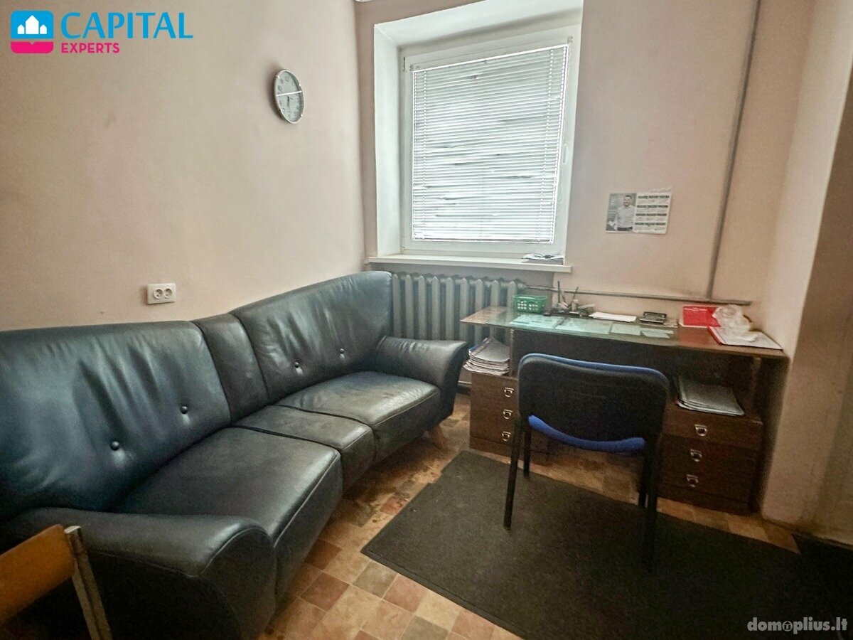 Parduodamos Kita patalpos Varėnos rajono sav., Sarapiniškėse