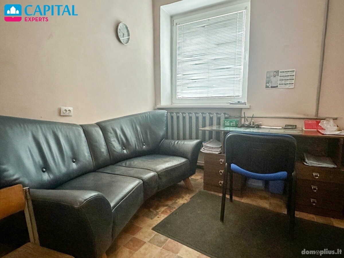 Parduodamos Kita patalpos Varėnos rajono sav., Sarapiniškėse