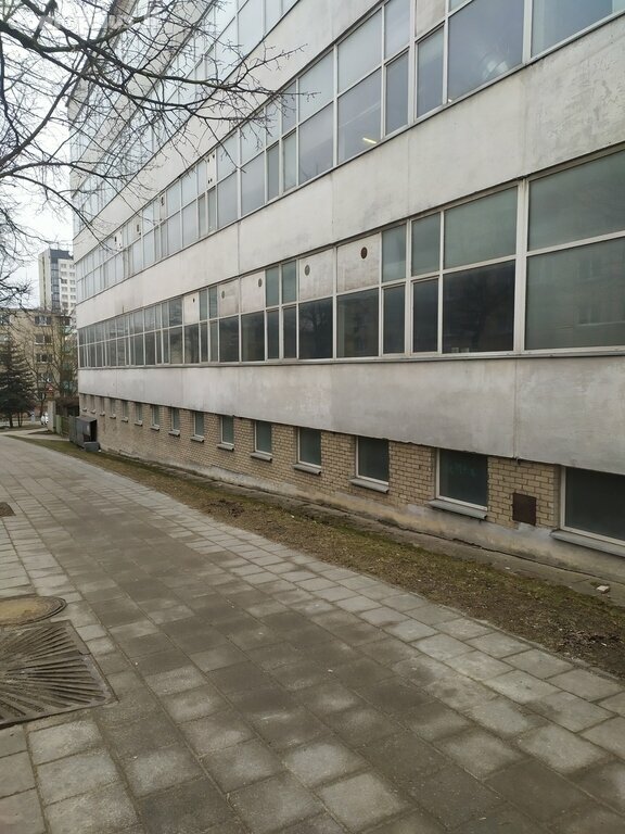  Patalpų nuoma Šiauliuose, Centre, Trakų g.