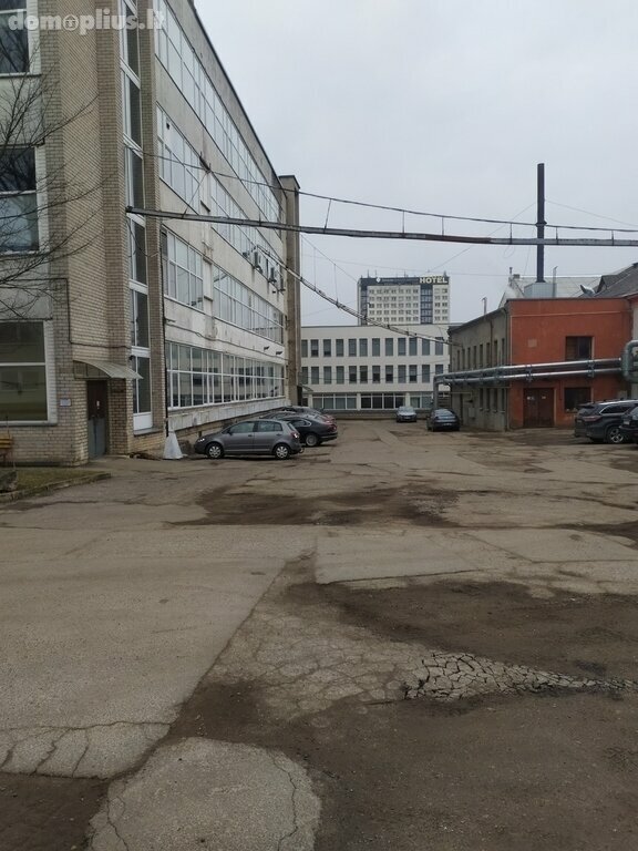  Patalpų nuoma Šiauliuose, Centre, Trakų g.
