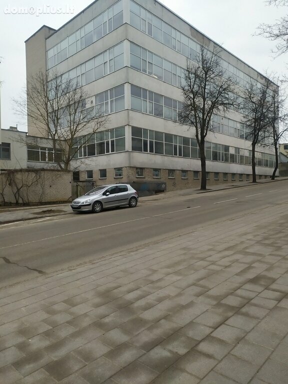  Patalpų nuoma Šiauliuose, Centre, Trakų g.