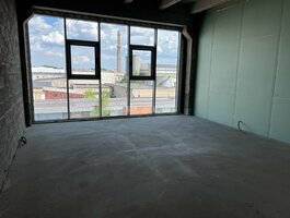For sale Office premises Panevėžyje, Skaistakalnyje