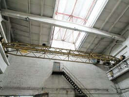 Gamybos ir sandėliavimo Patalpų nuoma Šiauliuose, Pabaliuose