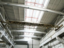 Gamybos ir sandėliavimo Patalpų nuoma Šiauliuose, Pabaliuose