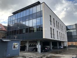 Для бюро Помещения в аренду Vilniuje, Senamiestyje, Pylimo g.