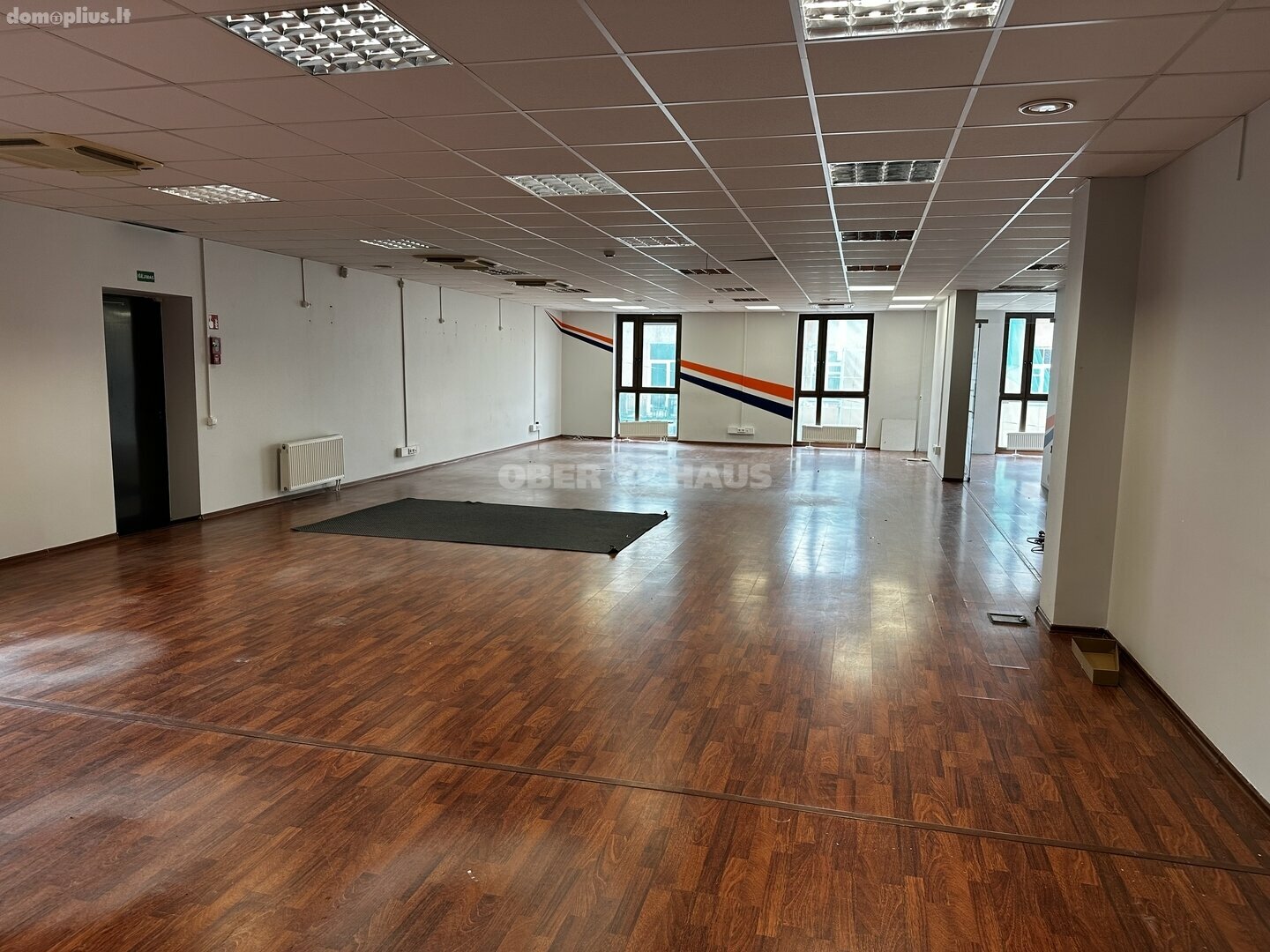 Для бюро Помещения в аренду Vilniuje, Senamiestyje, Pylimo g.